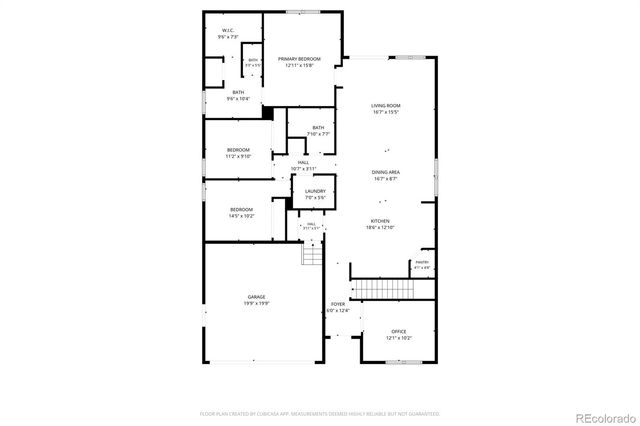 462 S Norfolk Court, Aurora, CO 80017