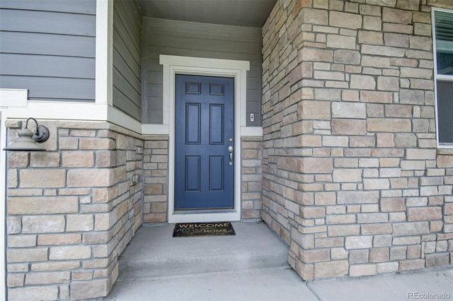 462 S Norfolk Court, Aurora, CO 80017