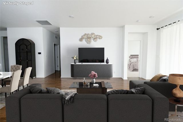 462 S Norfolk Court, Aurora, CO 80017