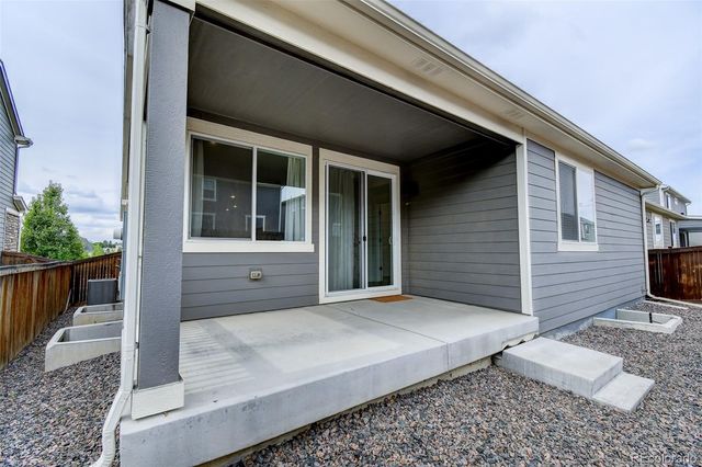 462 S Norfolk Court, Aurora, CO 80017
