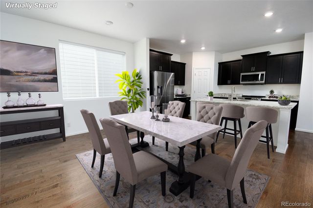 462 S Norfolk Court, Aurora, CO 80017