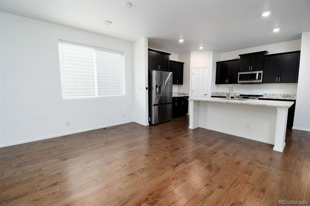 462 S Norfolk Court, Aurora, CO 80017