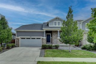 462 S Norfolk Court, Aurora, CO 80017