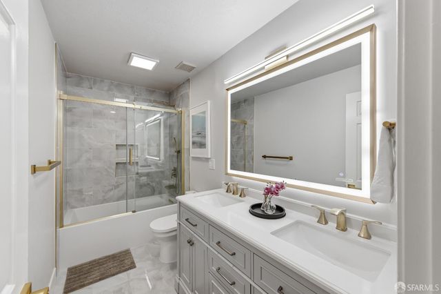 422 45th Avenue 422, San Francisco, CA 94121