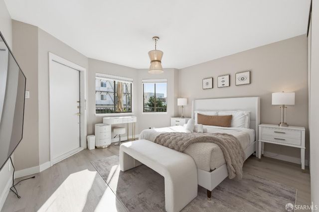 422 45th Avenue 422, San Francisco, CA 94121