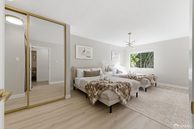 422 45th Avenue 422, San Francisco, CA 94121