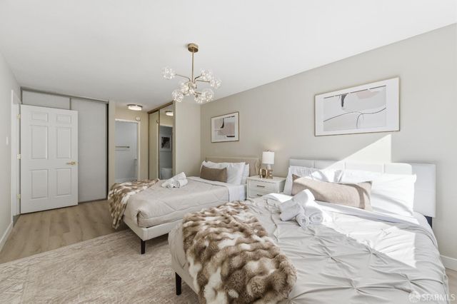 422 45th Avenue 422, San Francisco, CA 94121