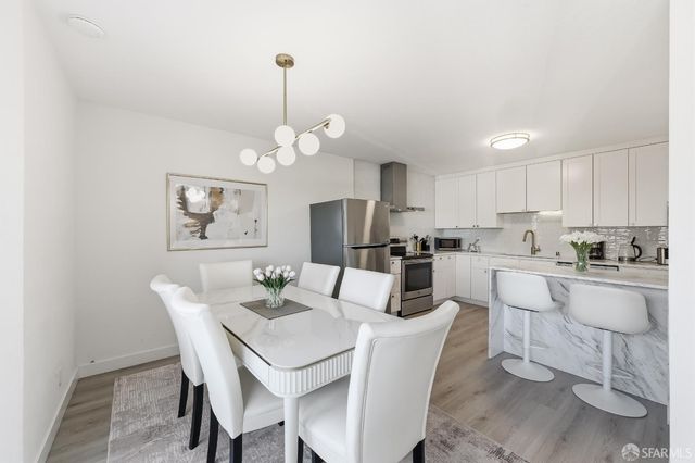 422 45th Avenue 422, San Francisco, CA 94121