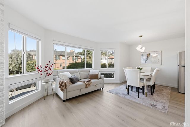 422 45th Avenue 422, San Francisco, CA 94121