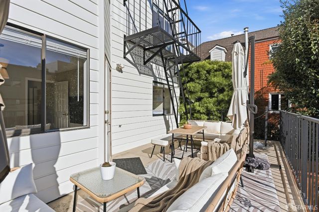 422 45th Avenue 422, San Francisco, CA 94121