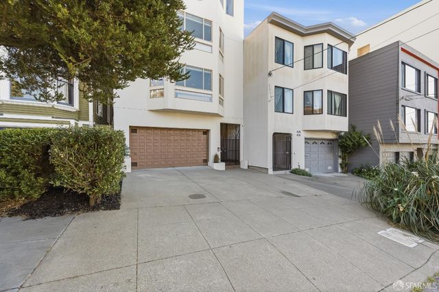 422 45th Avenue 422, San Francisco, CA 94121
