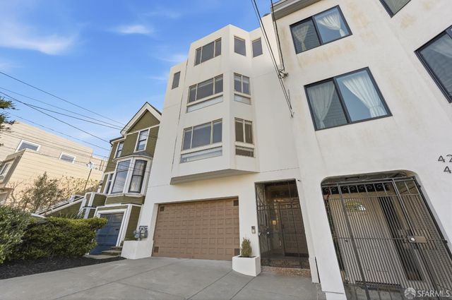422 45th Avenue 422, San Francisco, CA 94121