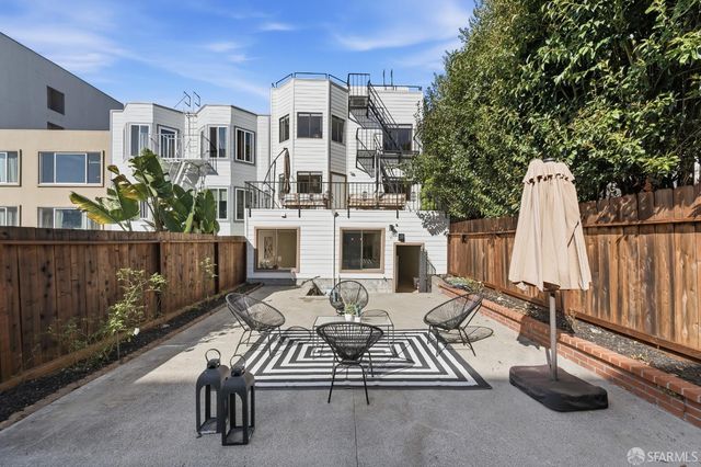 422 45th Avenue 422, San Francisco, CA 94121