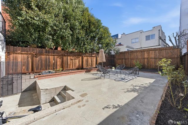 422 45th Avenue 422, San Francisco, CA 94121