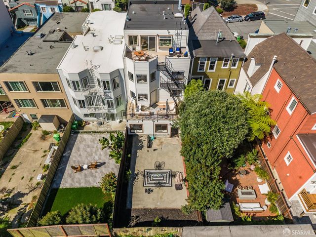 422 45th Avenue 422, San Francisco, CA 94121