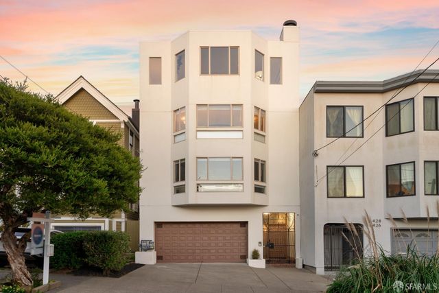 422 45th Avenue 422, San Francisco, CA 94121