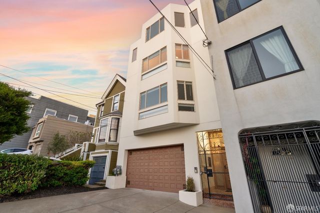 422 45th Avenue 422, San Francisco, CA 94121