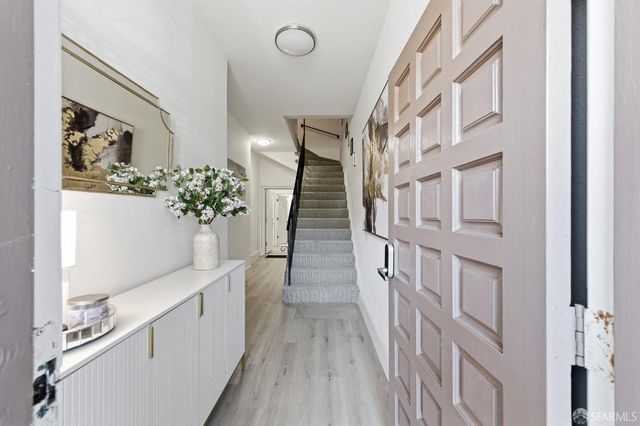 422 45th Avenue 422, San Francisco, CA 94121