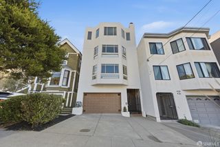 422 45th Avenue 422, San Francisco, CA 94121
