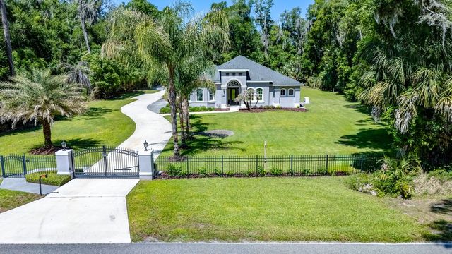 4040 GRAND AVENUE, Deland, FL 32720