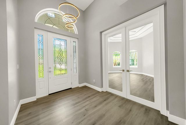 4040 GRAND AVENUE, Deland, FL 32720