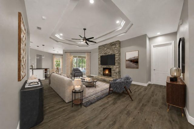 4040 GRAND AVENUE, Deland, FL 32720