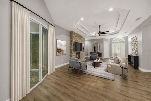 4040 GRAND AVENUE, Deland, FL 32720
