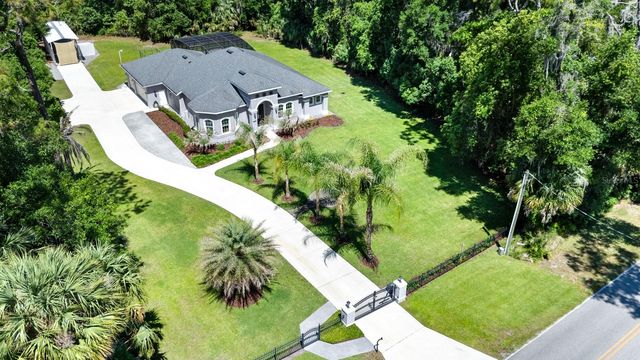 4040 GRAND AVENUE, Deland, FL 32720