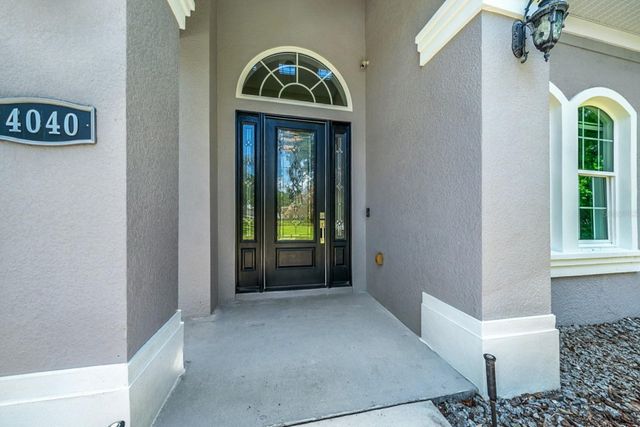 4040 GRAND AVENUE, Deland, FL 32720