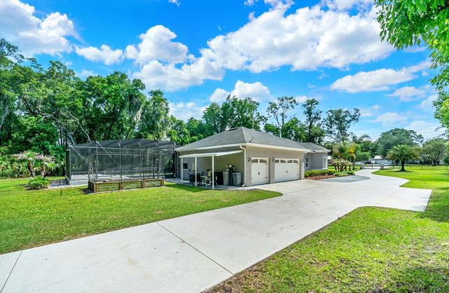 4040 GRAND AVENUE, Deland, FL 32720