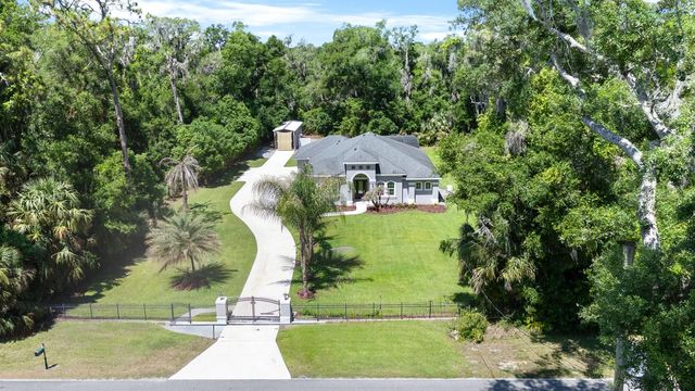 4040 GRAND AVENUE, Deland, FL 32720