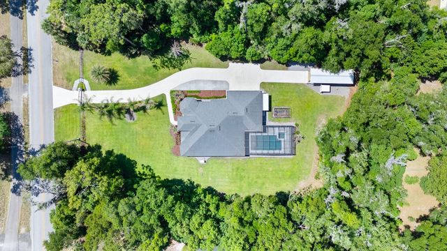 4040 GRAND AVENUE, Deland, FL 32720