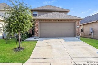 5314 Freshwater Way, San Antonio, TX 78223