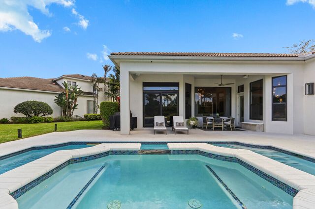 408 Vía Placita, Palm Beach Gardens, FL 33418