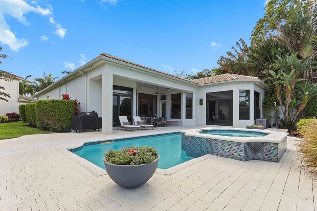 408 Vía Placita, Palm Beach Gardens, FL 33418