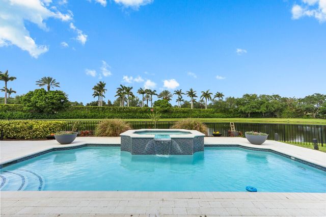 408 Vía Placita, Palm Beach Gardens, FL 33418