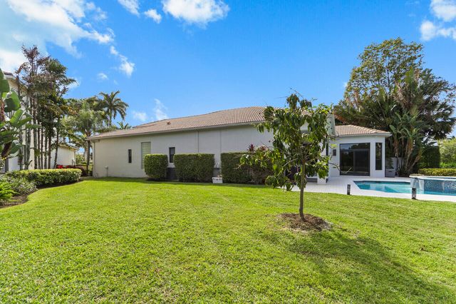 408 Vía Placita, Palm Beach Gardens, FL 33418