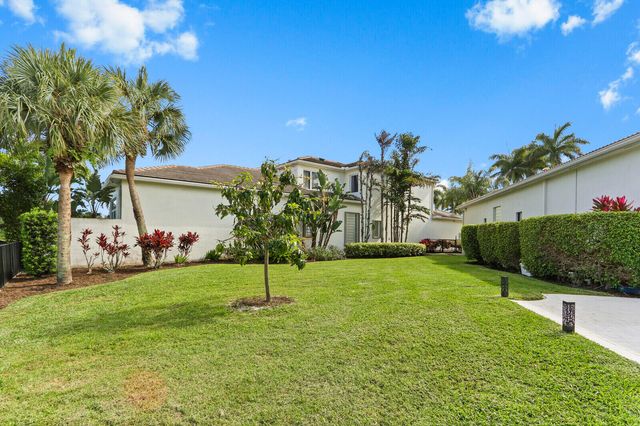 408 Vía Placita, Palm Beach Gardens, FL 33418