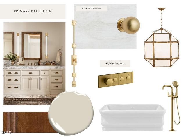 3074 Granville Drive, Raleigh, NC 27609