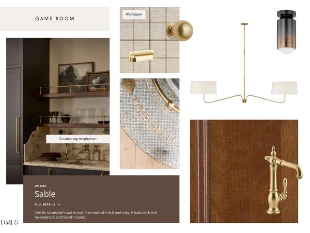 3074 Granville Drive, Raleigh, NC 27609