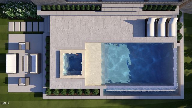 3074 Granville Drive, Raleigh, NC 27609