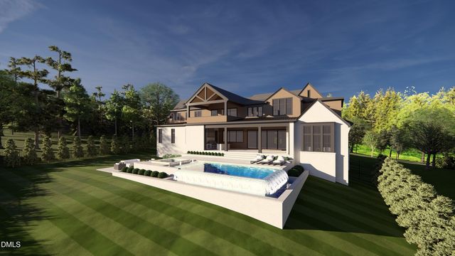 3074 Granville Drive, Raleigh, NC 27609