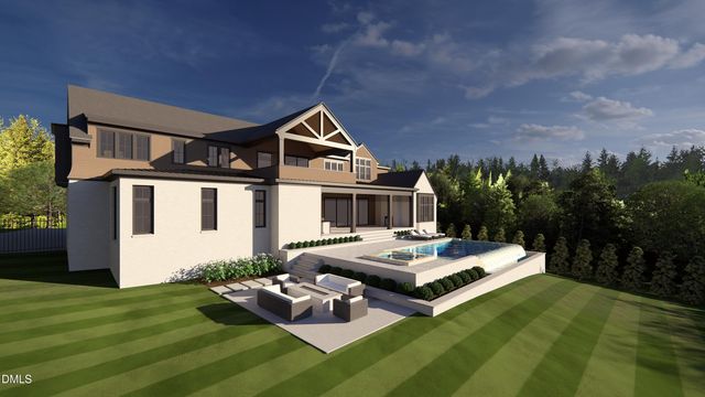 3074 Granville Drive, Raleigh, NC 27609