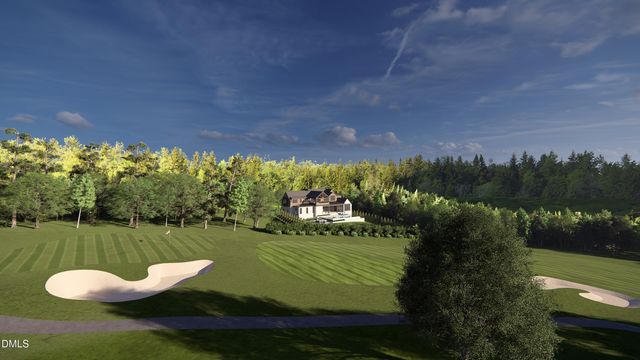 3074 Granville Drive, Raleigh, NC 27609