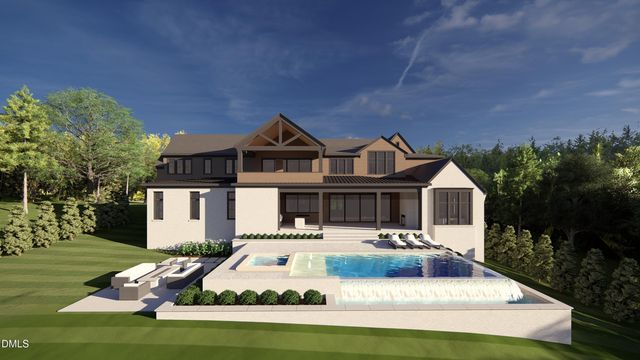 3074 Granville Drive, Raleigh, NC 27609