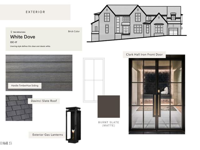 3074 Granville Drive, Raleigh, NC 27609