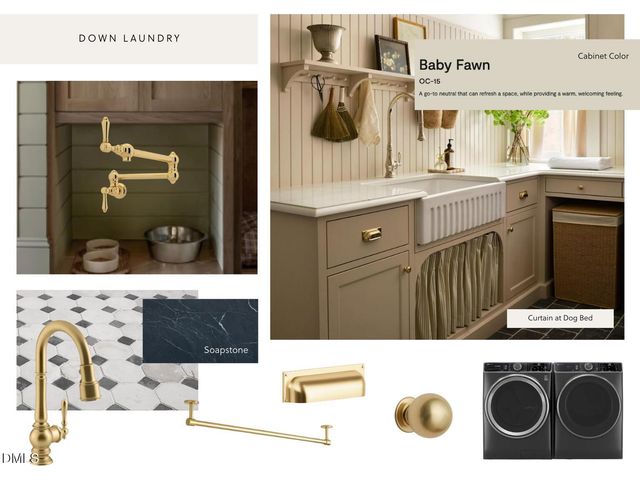 3074 Granville Drive, Raleigh, NC 27609