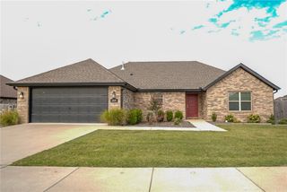 315 N Otoe Street, Farmington, AR 72730