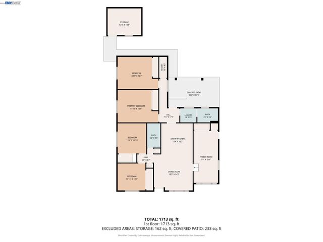 855 Olivina Avenue, Livermore, CA 94551