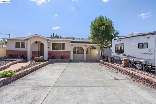855 Olivina Avenue, Livermore, CA 94551